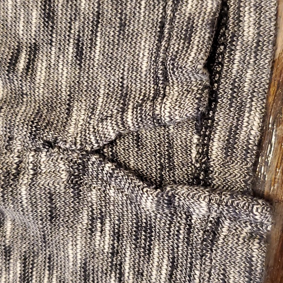 🎵 Madewell Soundcheck Ringer Tee - Size Small 🎵 - Picture 6 of 8